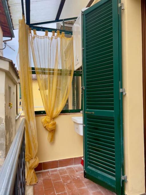 Appartamento Il Girasole Calcinaia Екстер'єр фото