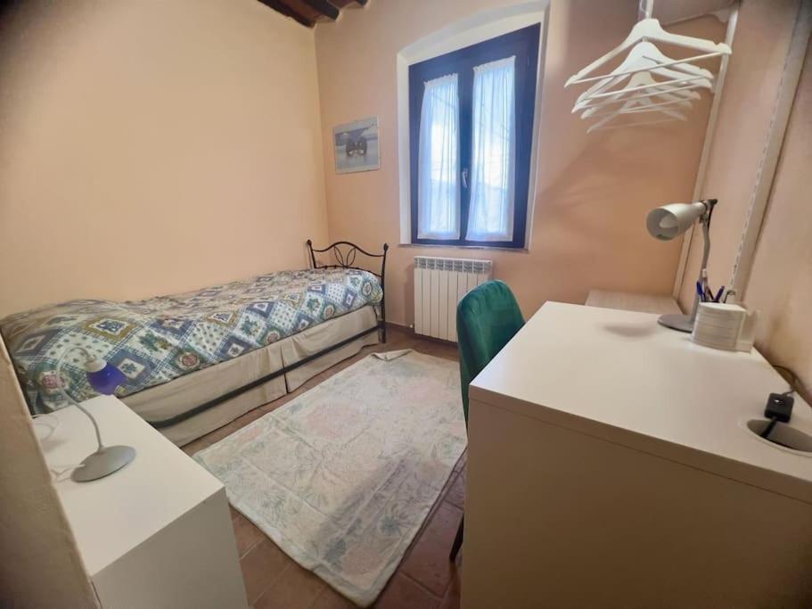 Appartamento Il Girasole Calcinaia Екстер'єр фото